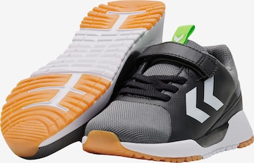 Hummel Athletic Shoes 'Omni 1' in Black