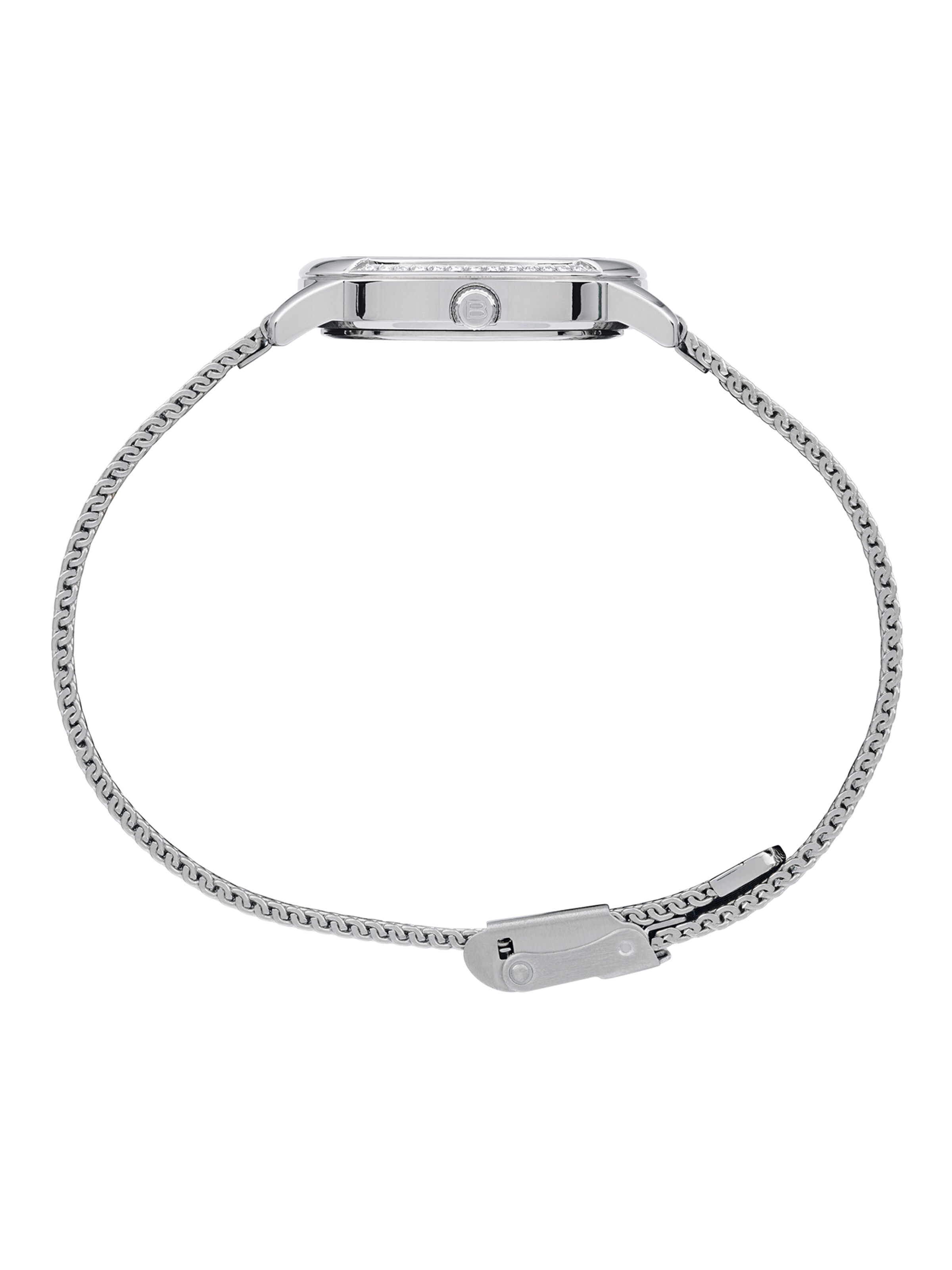 Breil Analog Watch in White