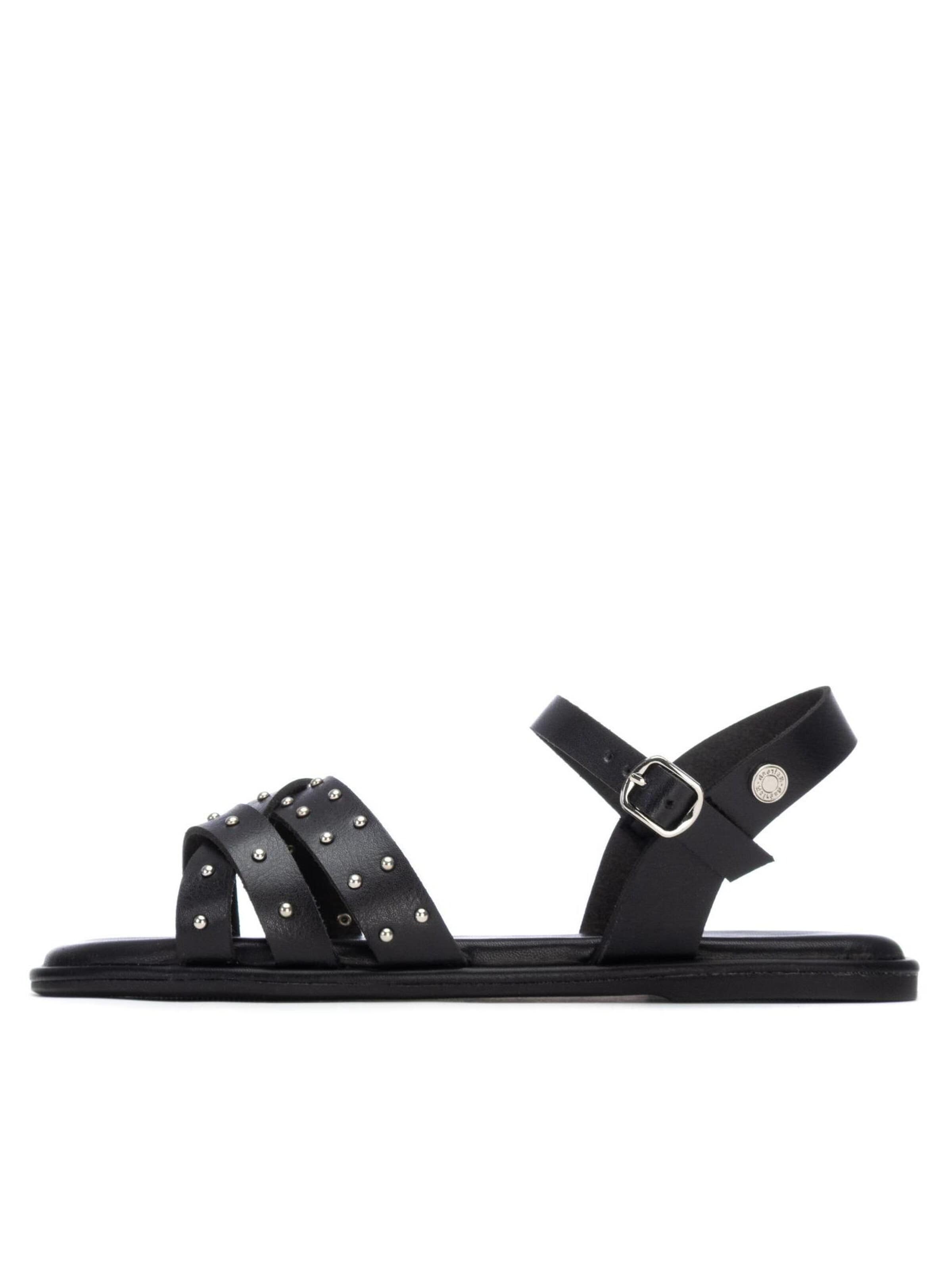 Refresh Sandale‌‌‌ in Schwarz