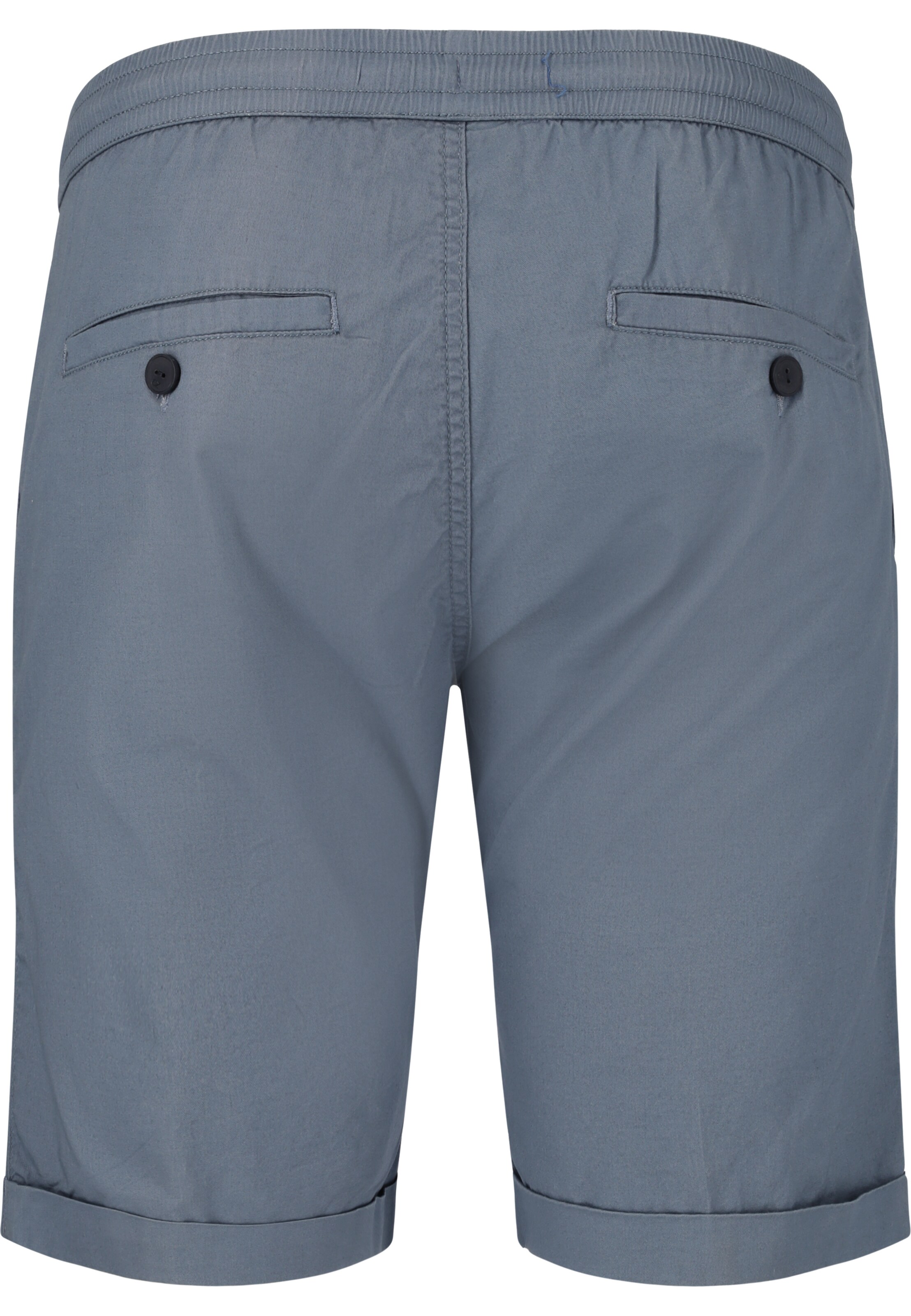 Cruz Regular Sportbroek 'Gilchrest' in Blauw