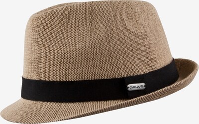 chillouts Шапка с периферия 'Bardolino Hat ' в естествено бяло, Преглед на продукта