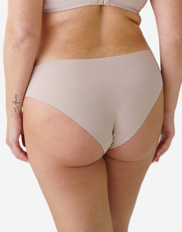 SugarShape Panty 'Invisible' in Beige