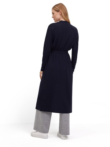 FALKE Strickjacke‌‌‌‌‌‌ in Blau