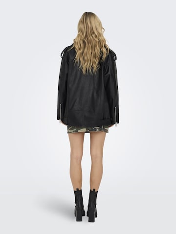 ONLY Between-Season Jacket 'Vera' in Black