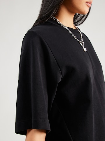 elvine Shirt 'Unn' in Black