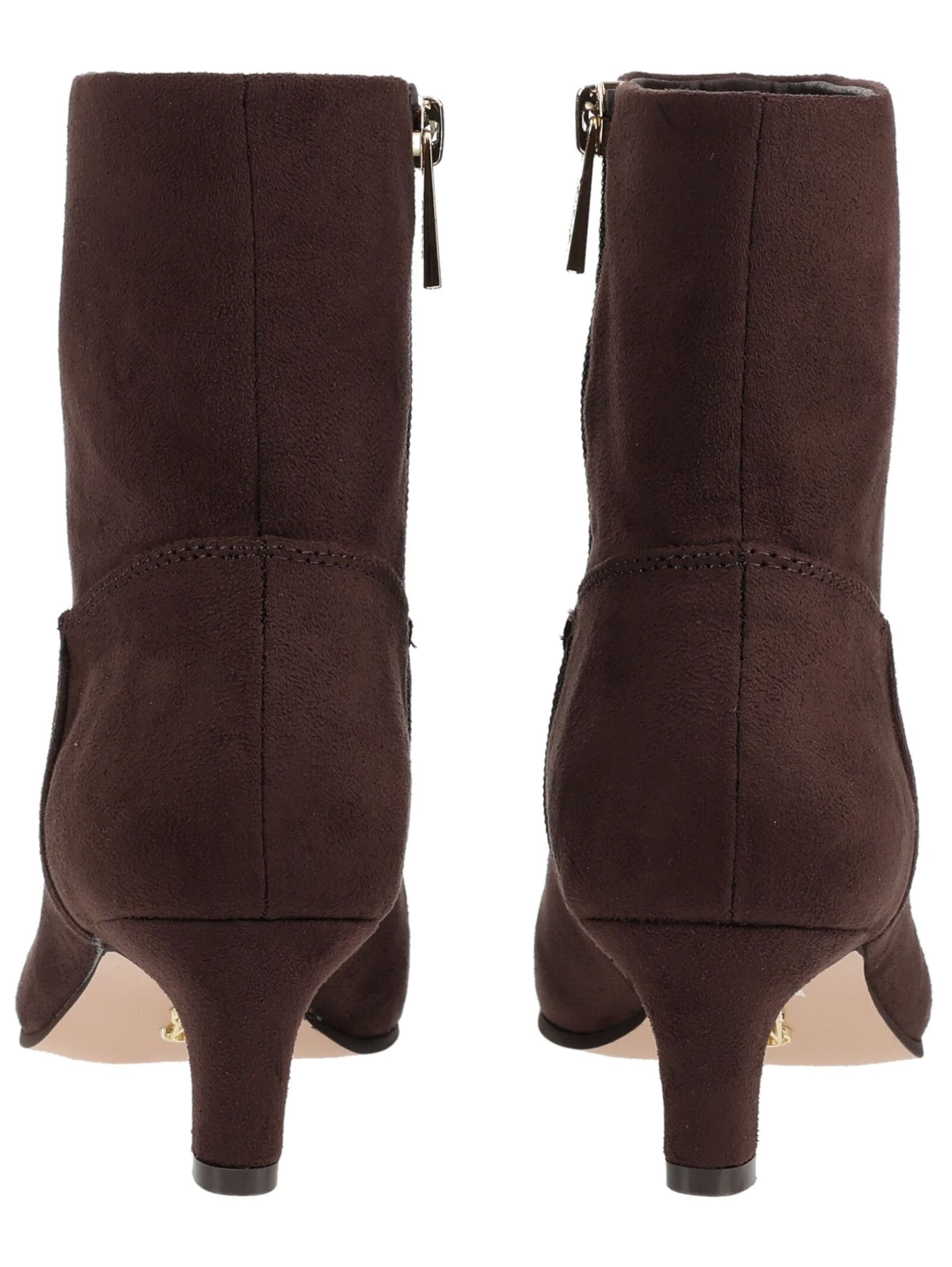Stivaletto di STEVE MADDEN in marrone