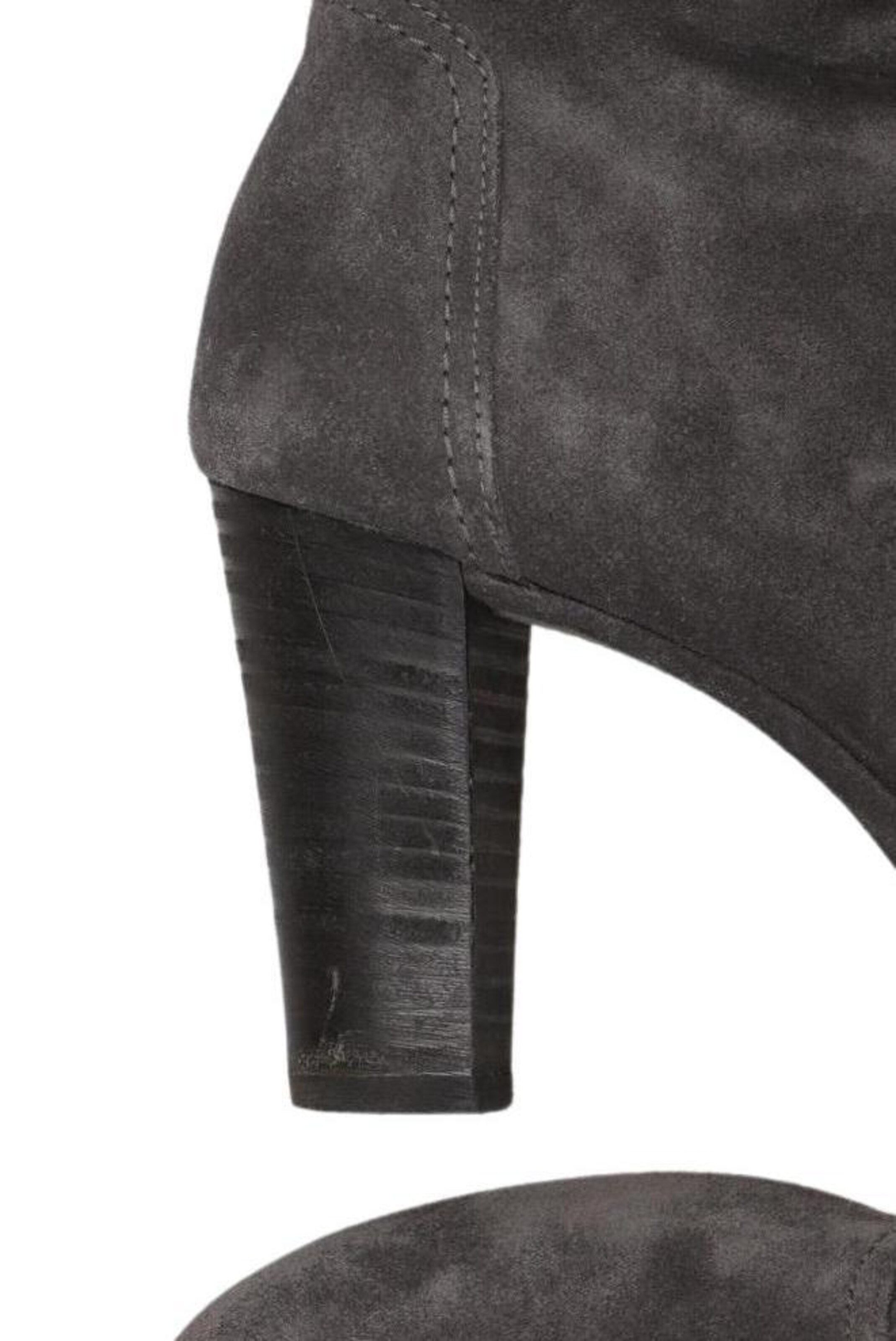 Paul Green Dress Boots in 36 in Grey