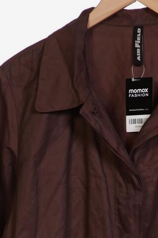 AIRFIELD Jacket & Coat in XL in Brown