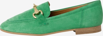 Chaussure basse TAMARIS en vert