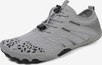 DOTALES Sneakers 'DOTALES - FlowStep Barfußschuhe' in Green: front