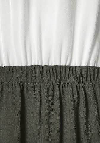 Robe d’été LASCANA en beige