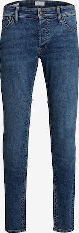 JACK & JONES Jeans 'GLENN' in Blue: front