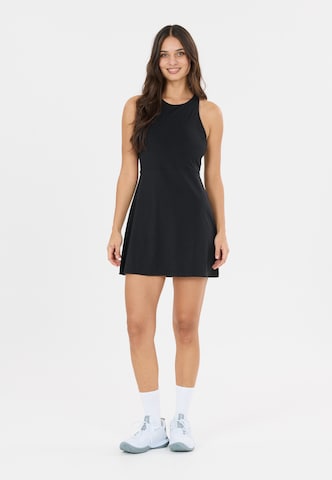 Athlecia Sports dress 'Clancy' in Black