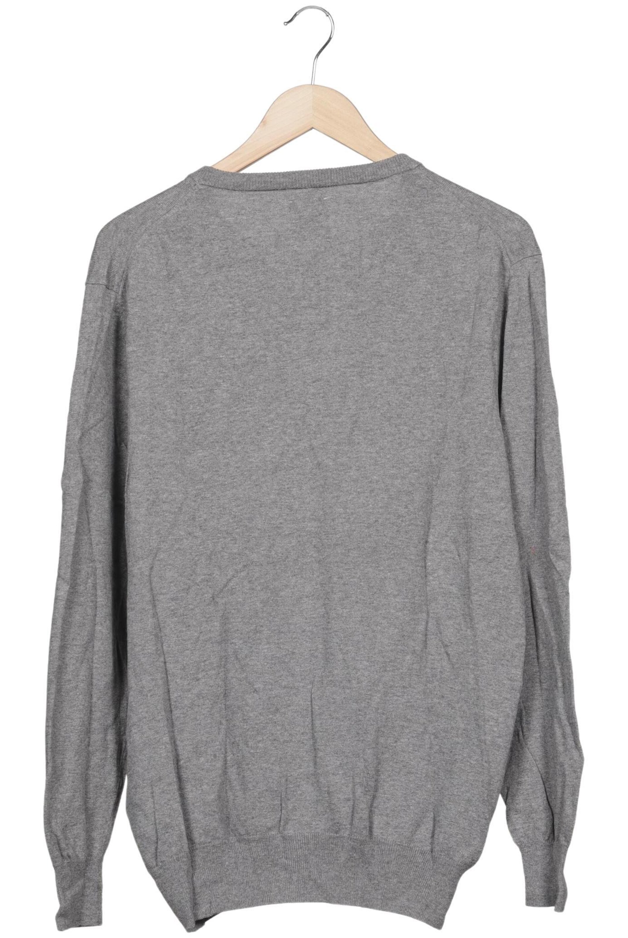 North Sails Pullover XXL in Grau