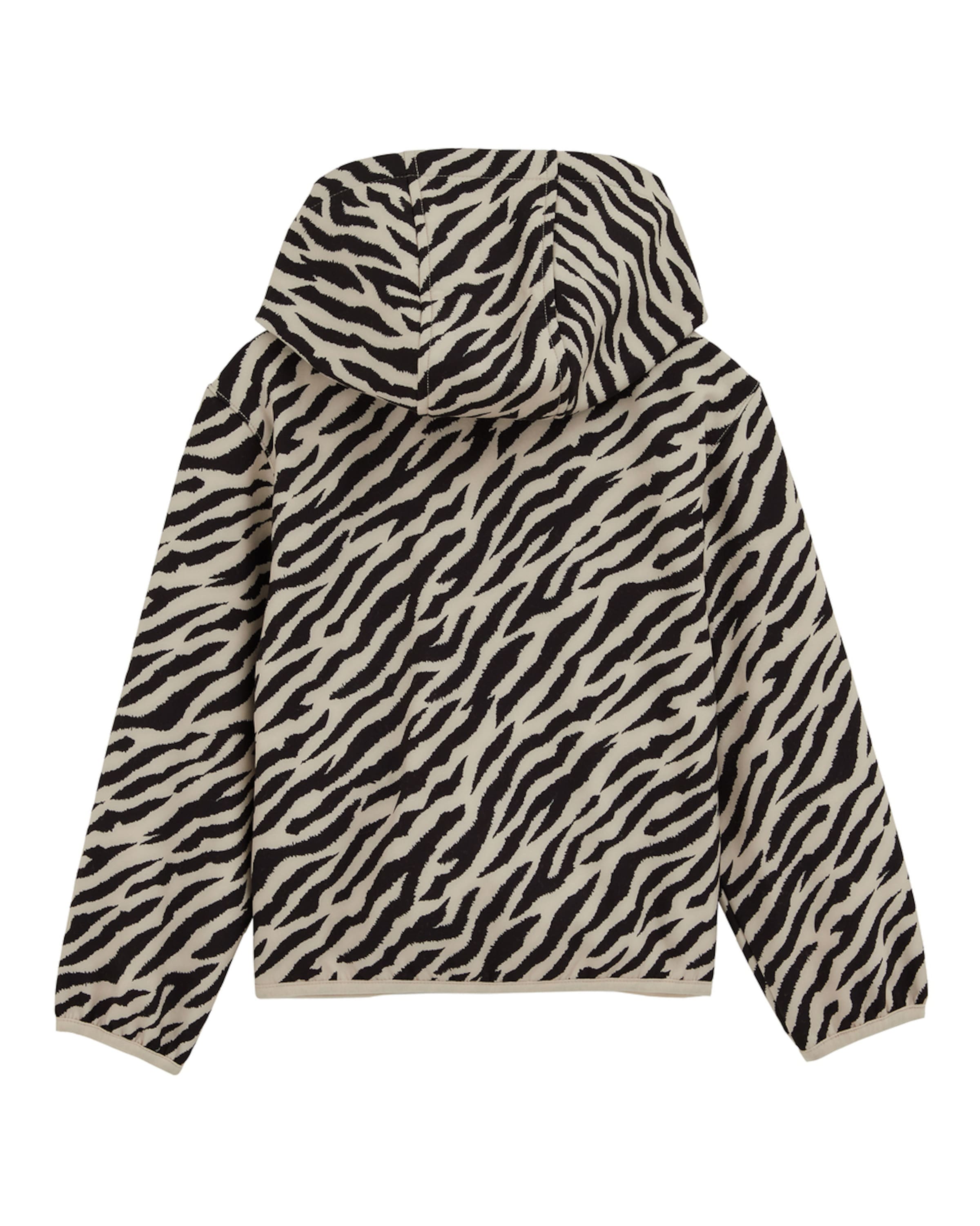 WE Fashion Övergångsjacka i beige