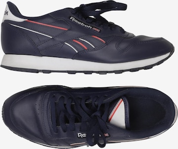 Reebok Sneaker 40 in Mischfarben: Vorderseite