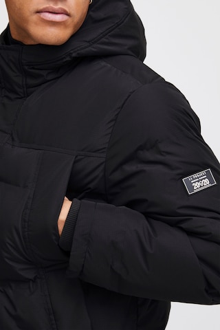 11 Project Winter Jacket 'Gondogan ' in Black