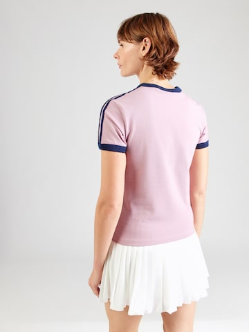 ADIDAS ORIGINALS - Camiseta en lila
