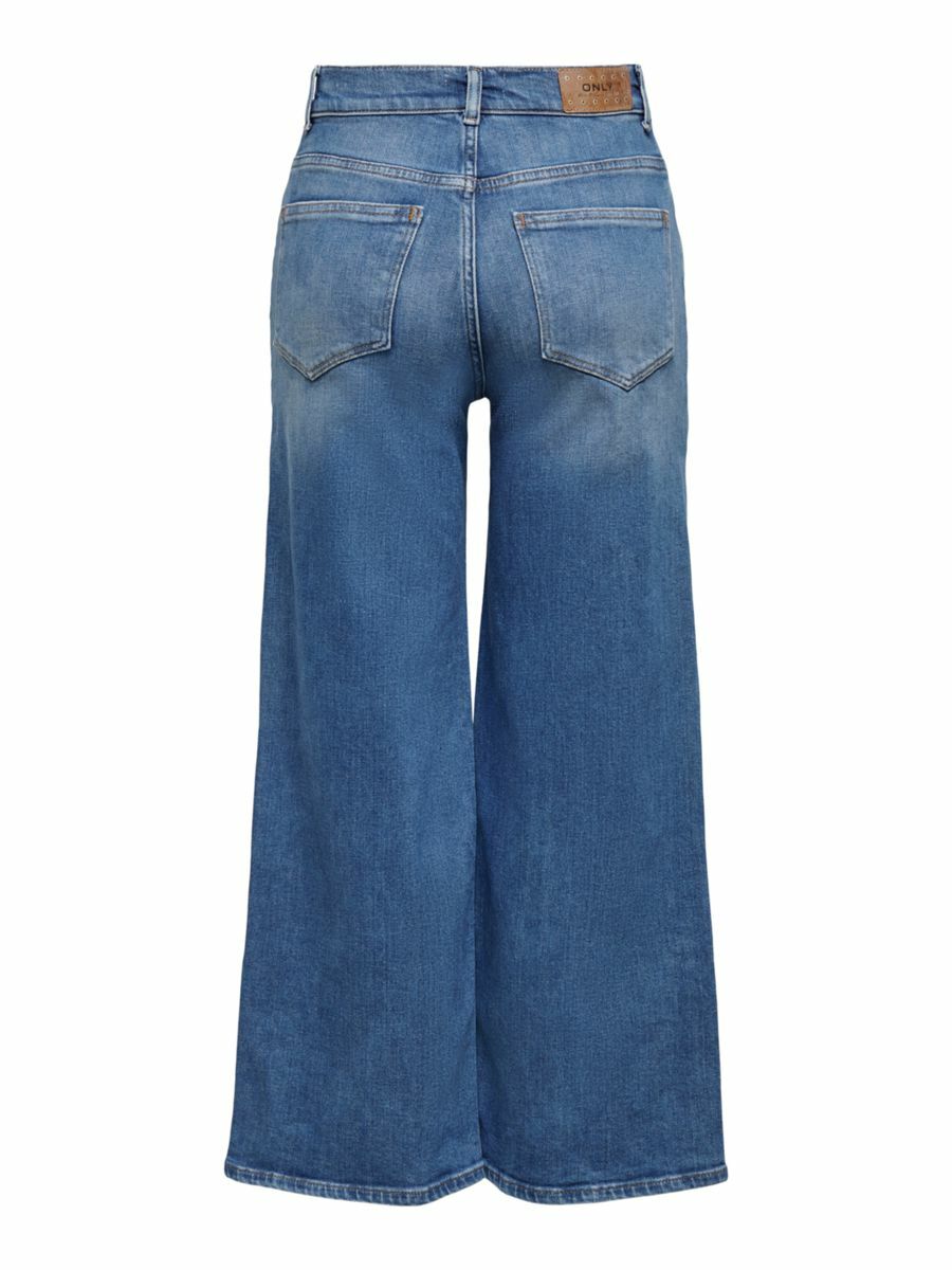 ONLY Jeans Madison in Blau 