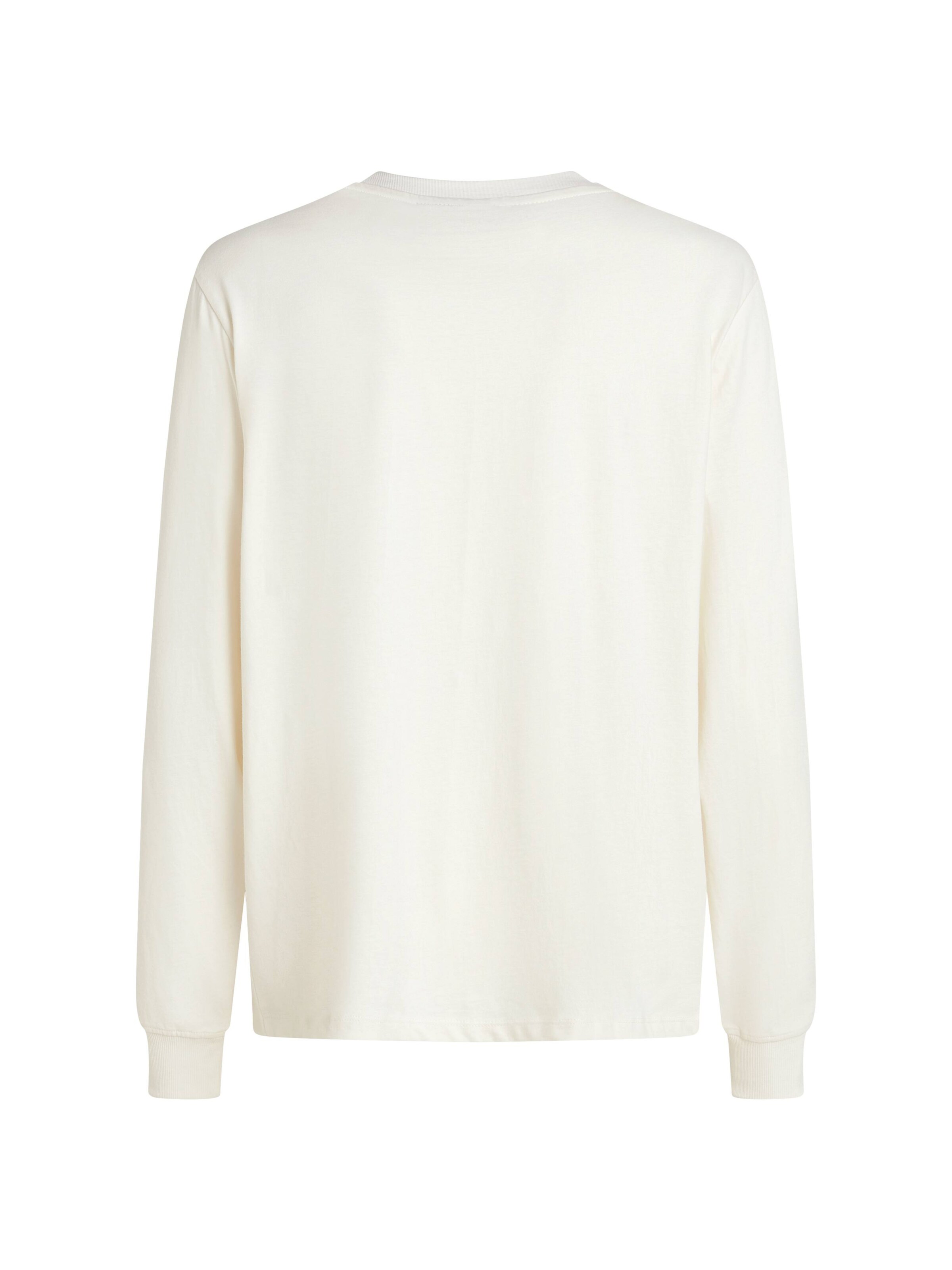 O'NEILL Тениска в бяло