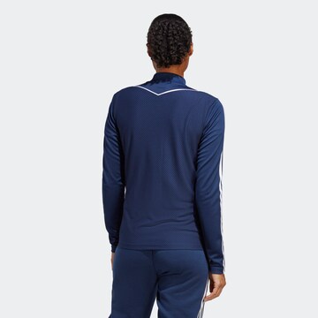 ADIDAS PERFORMANCE Training Jacket 'Tiro 23 League' in Blue