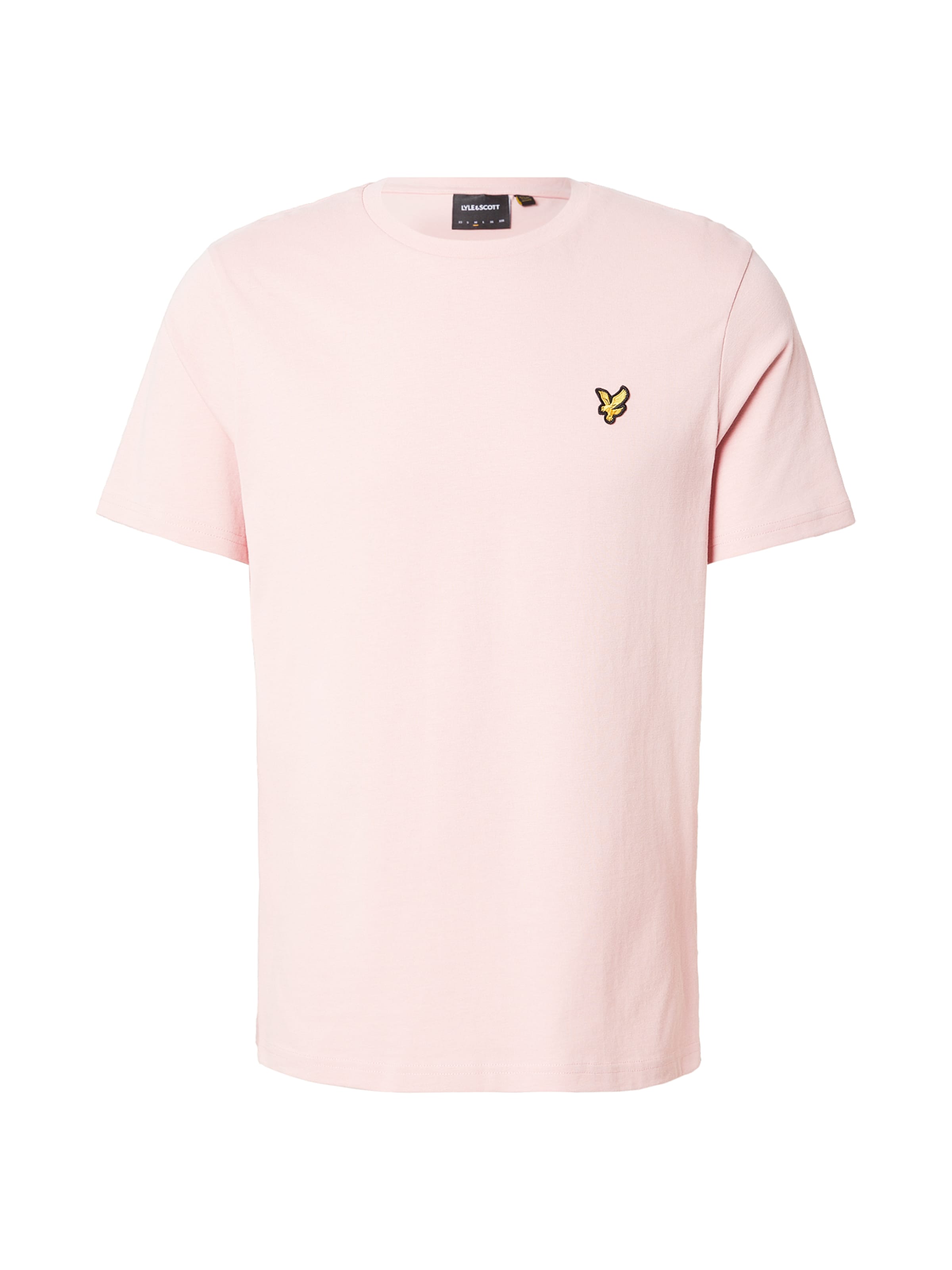 Lyle & Scott Paita värissä vaaleanpunainen: etupuoli