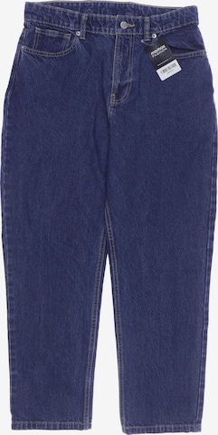 PETIT BATEAU Jeans 30-31 in Blau: predná strana