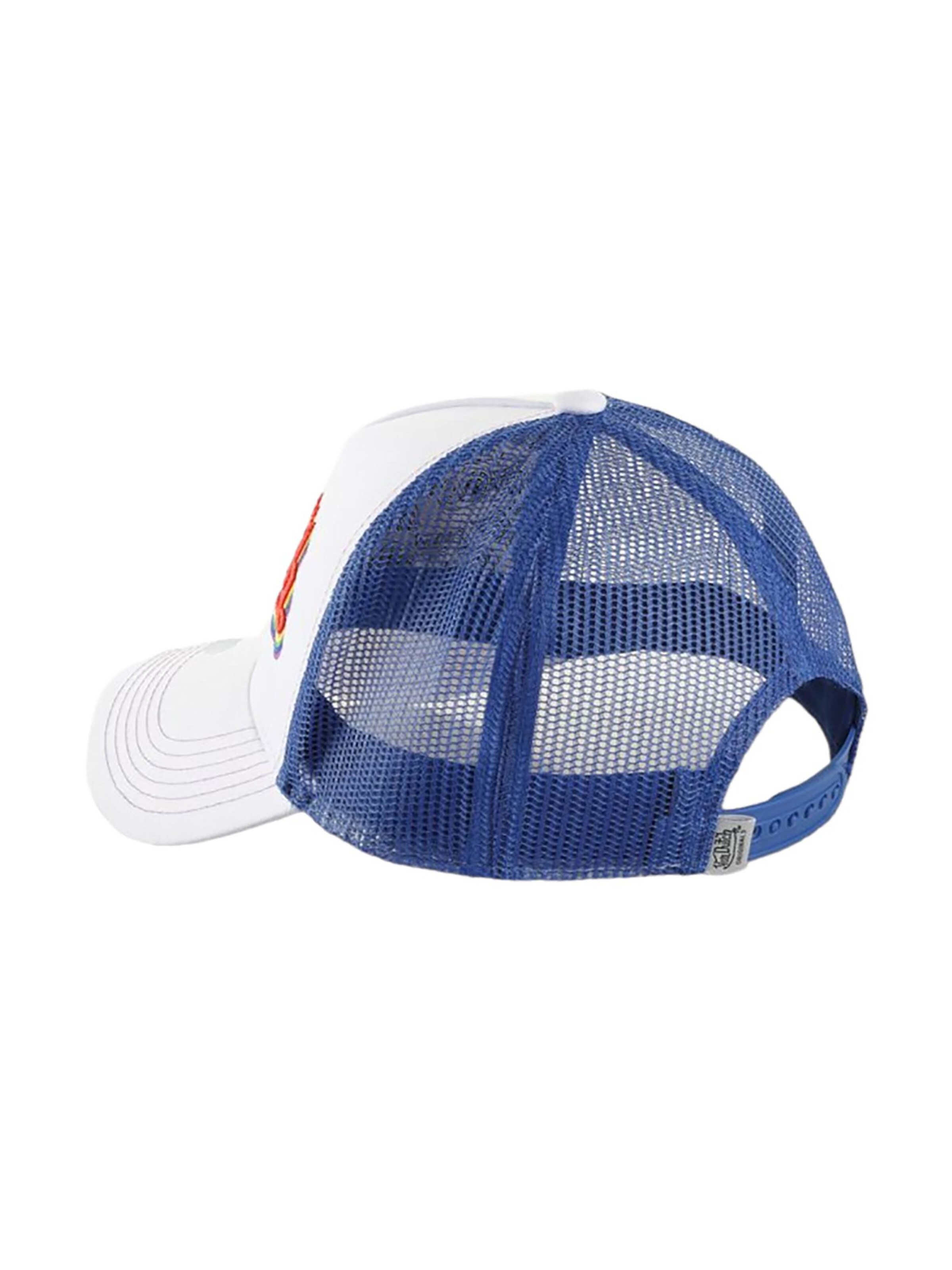 Von Dutch Cap 'Newark'‌‌‌‌‌‌ in Mischfarben