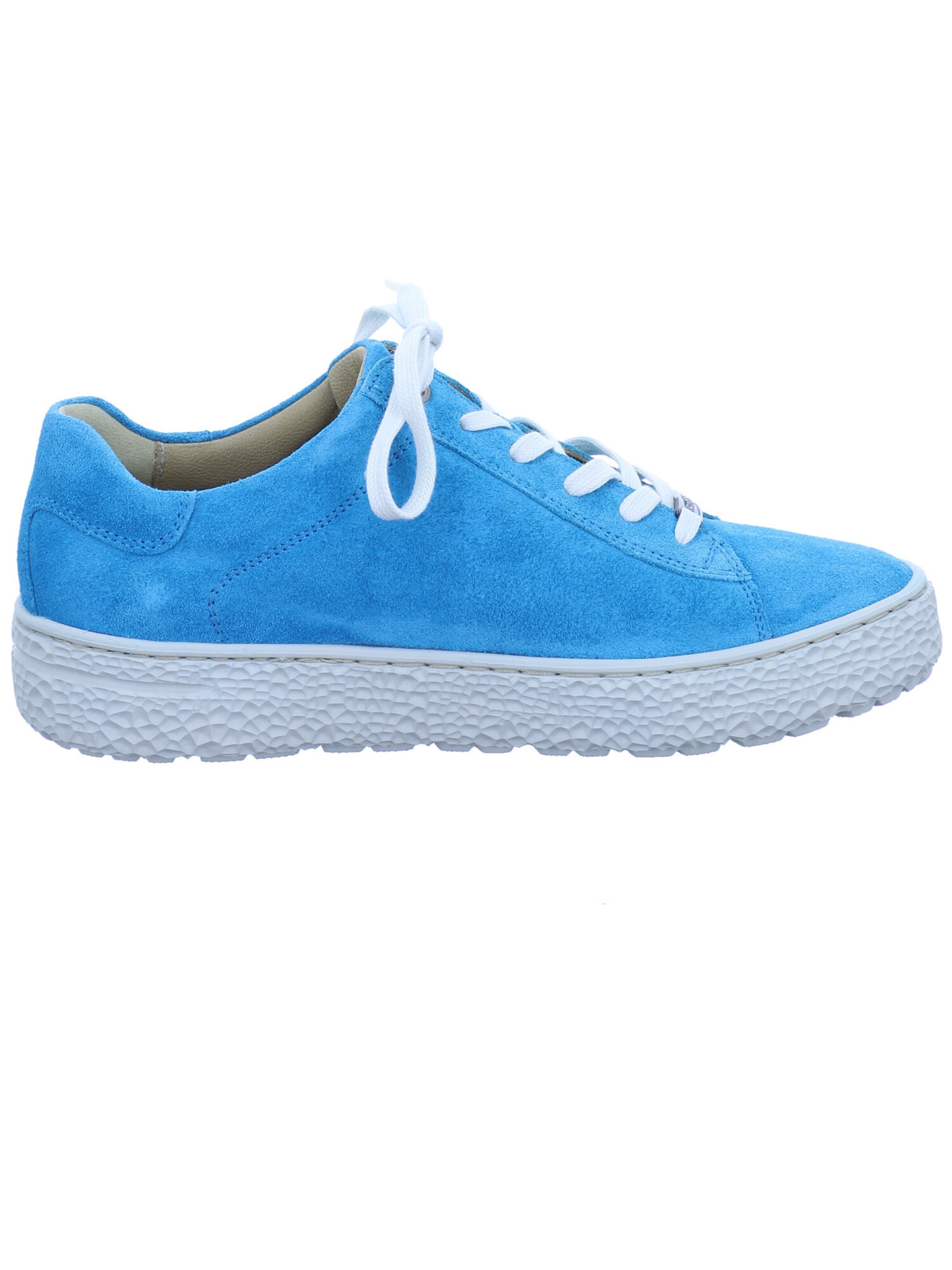 Hartjes Sneaker 'Phil' in Blau