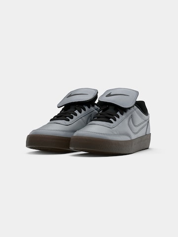 Nike Sportswear Nizke superge 'KILLSHOT 2' | siva barva