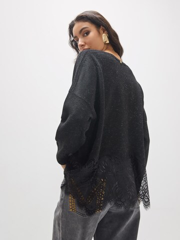 Pullover di Lola Casademunt in nero