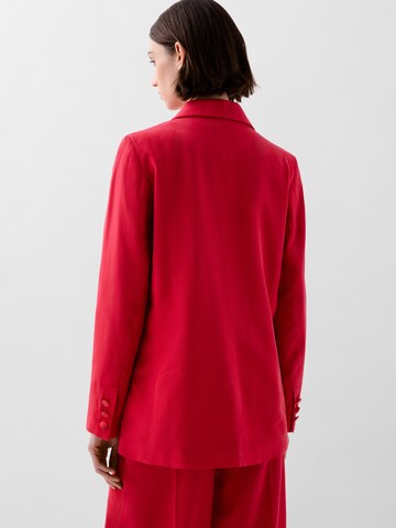 Blazer ' ' Scalpers en rouge