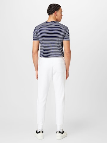 Polo Ralph Lauren - Tapered Calças em branco