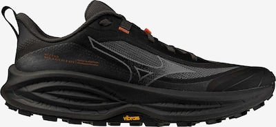 MIZUNO Laufschuh in 39 in grau / schwarz, Produktansicht
