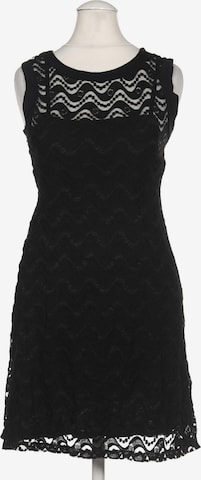 Miss Selfridge Dress in XS in Black: front