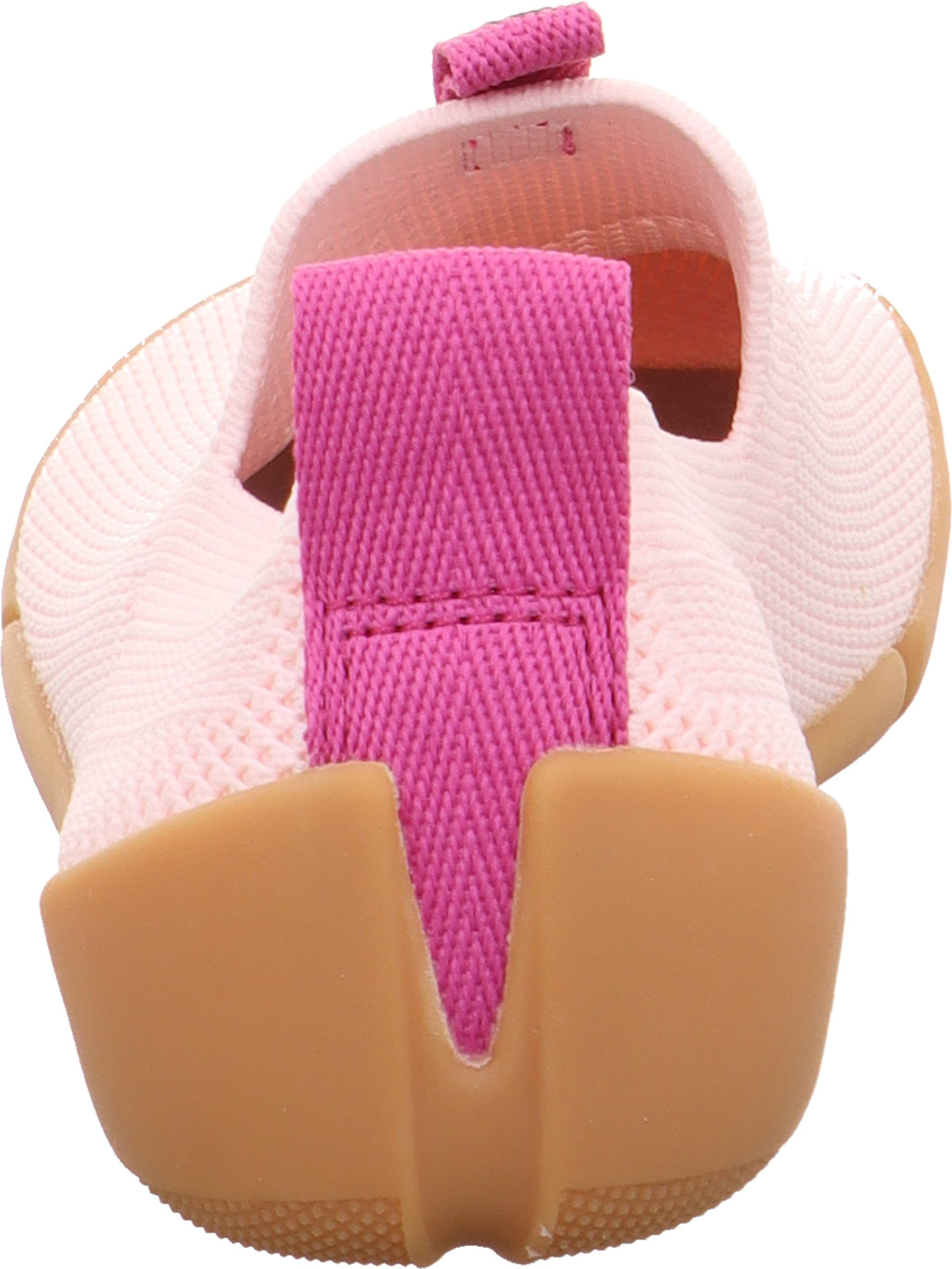 SUPERFIT Slippers 'Venti' in Pink