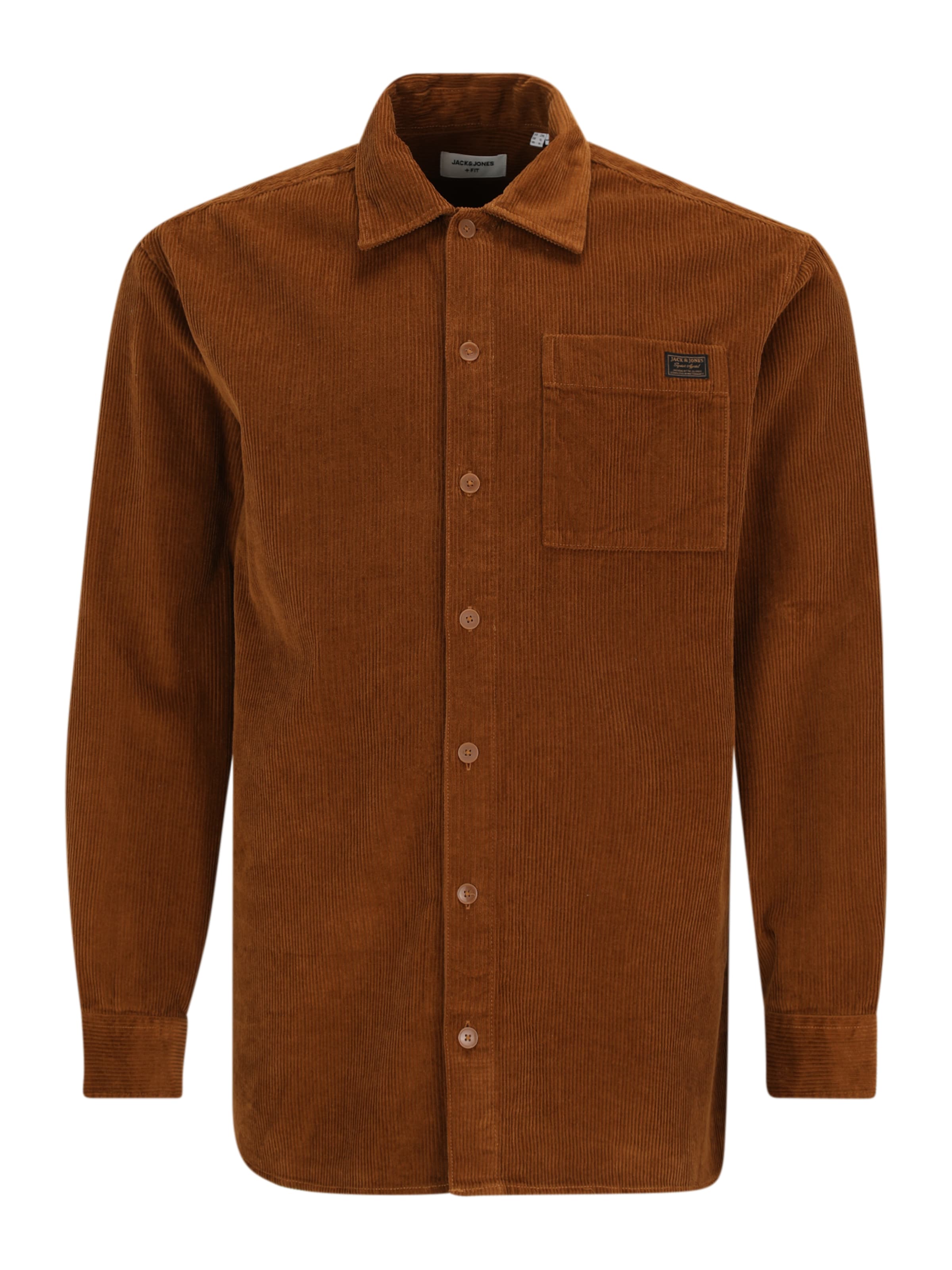 Jack & Jones Plus Comfort fit Ing - barna: elől