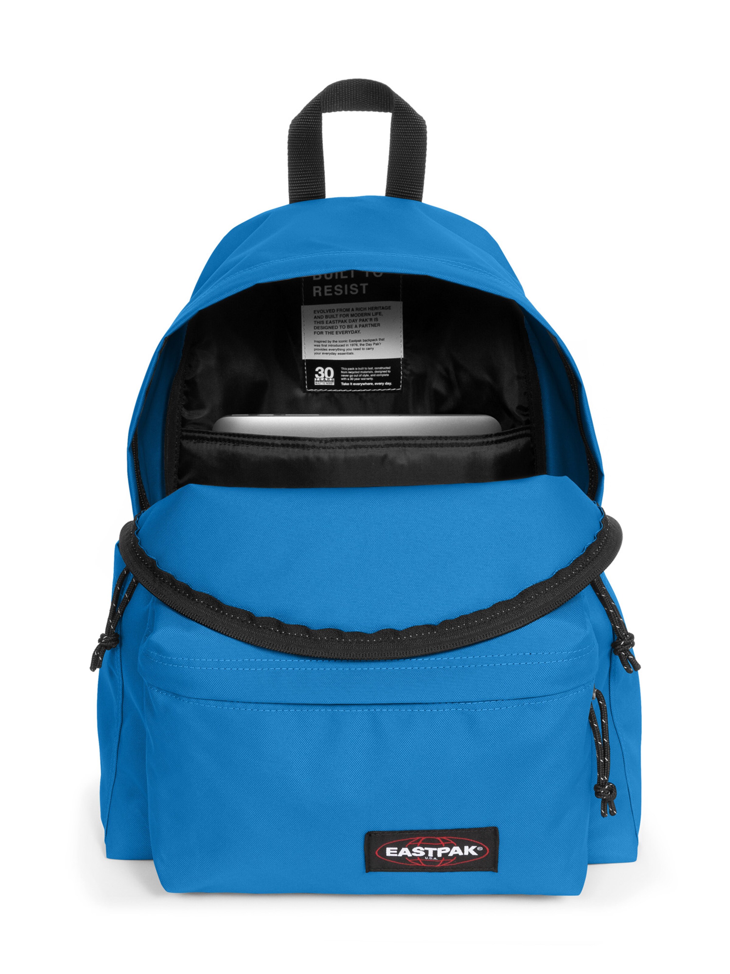 EASTPAK Рюкзак 'Day Pak'r' в Синий