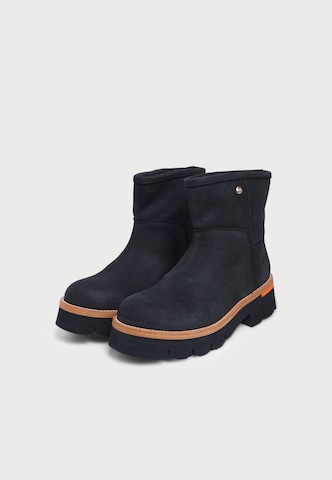 PANAMA JACK - Botas 'Laia B3' en negro