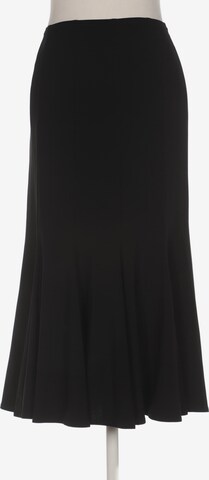 Joseph Ribkoff Skirt in L in Black: front