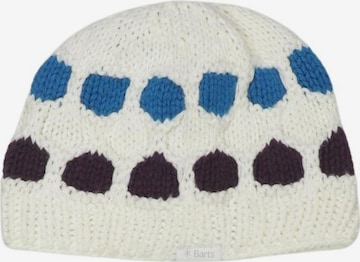 Barts Hut oder Mütze One Size in Mischfarben: Vorderseite