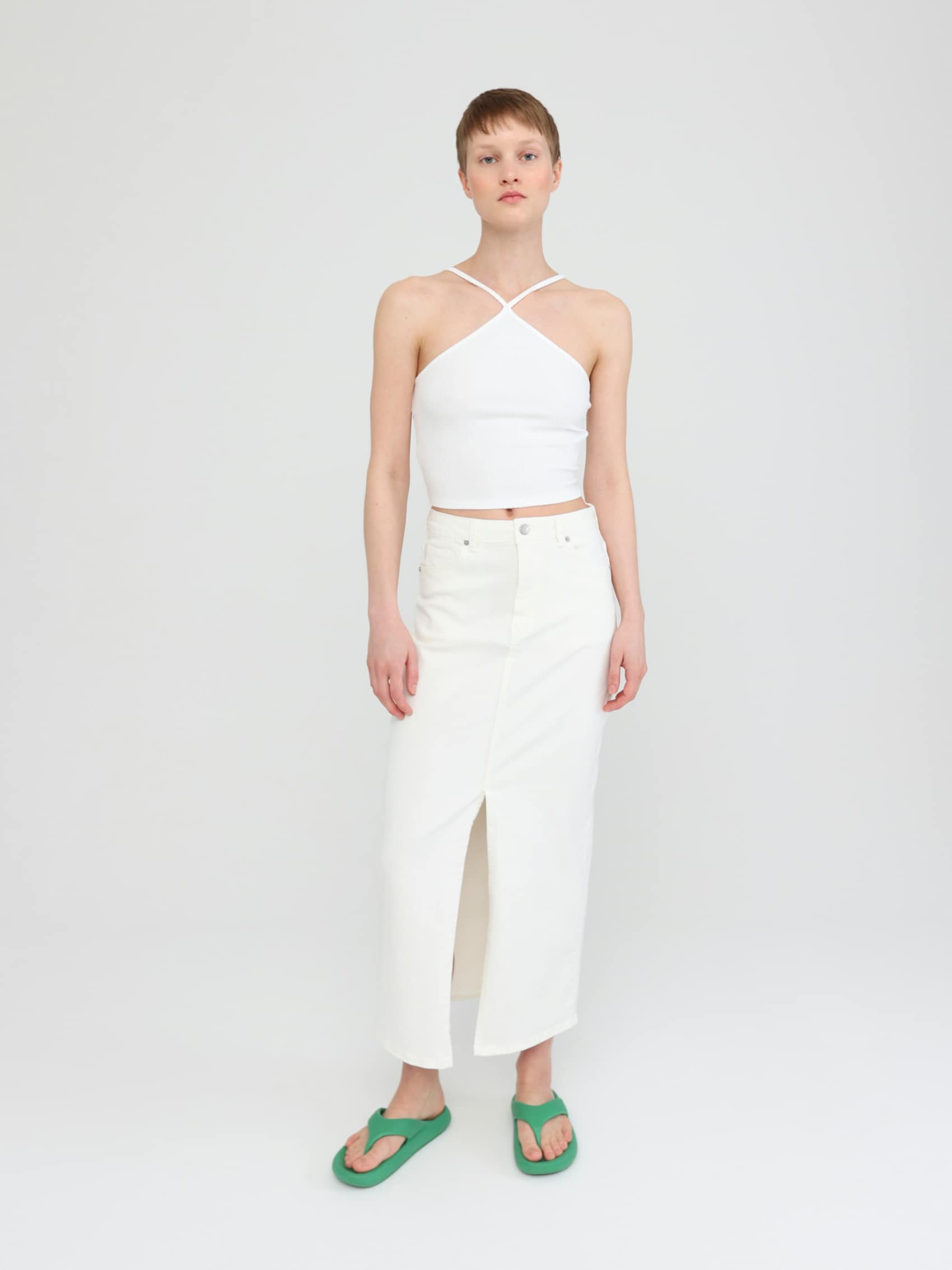Haut 'Luana'