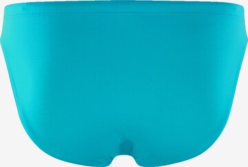 Maillot de bain ' BLU2252 Sunbrief ' Olaf Benz en bleu