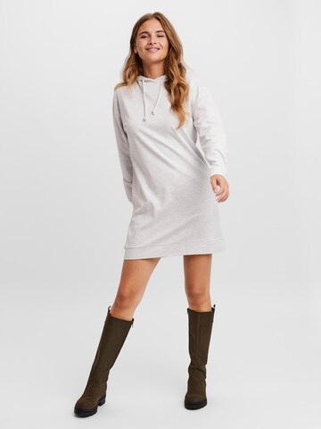 Robe 'Octavia' VERO MODA en gris