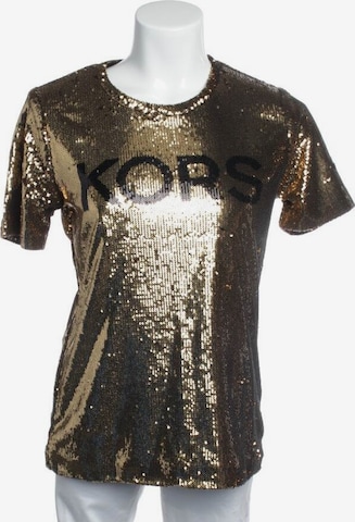 Michael Kors Top & Shirt in S in Silver: front
