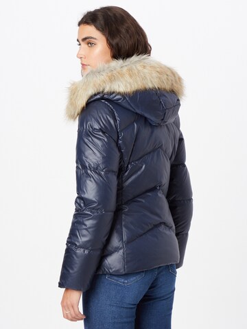 Calvin Klein Jacke in Blau