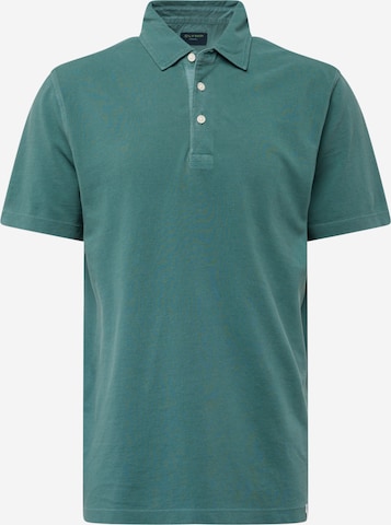 OLYMP Shirt in Green: front