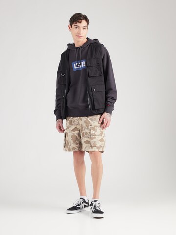 LEVI'S ® Свитшот в Черный