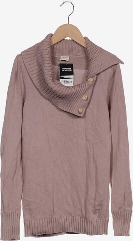 ESPRIT Sweater & Cardigan in M in Pink: front