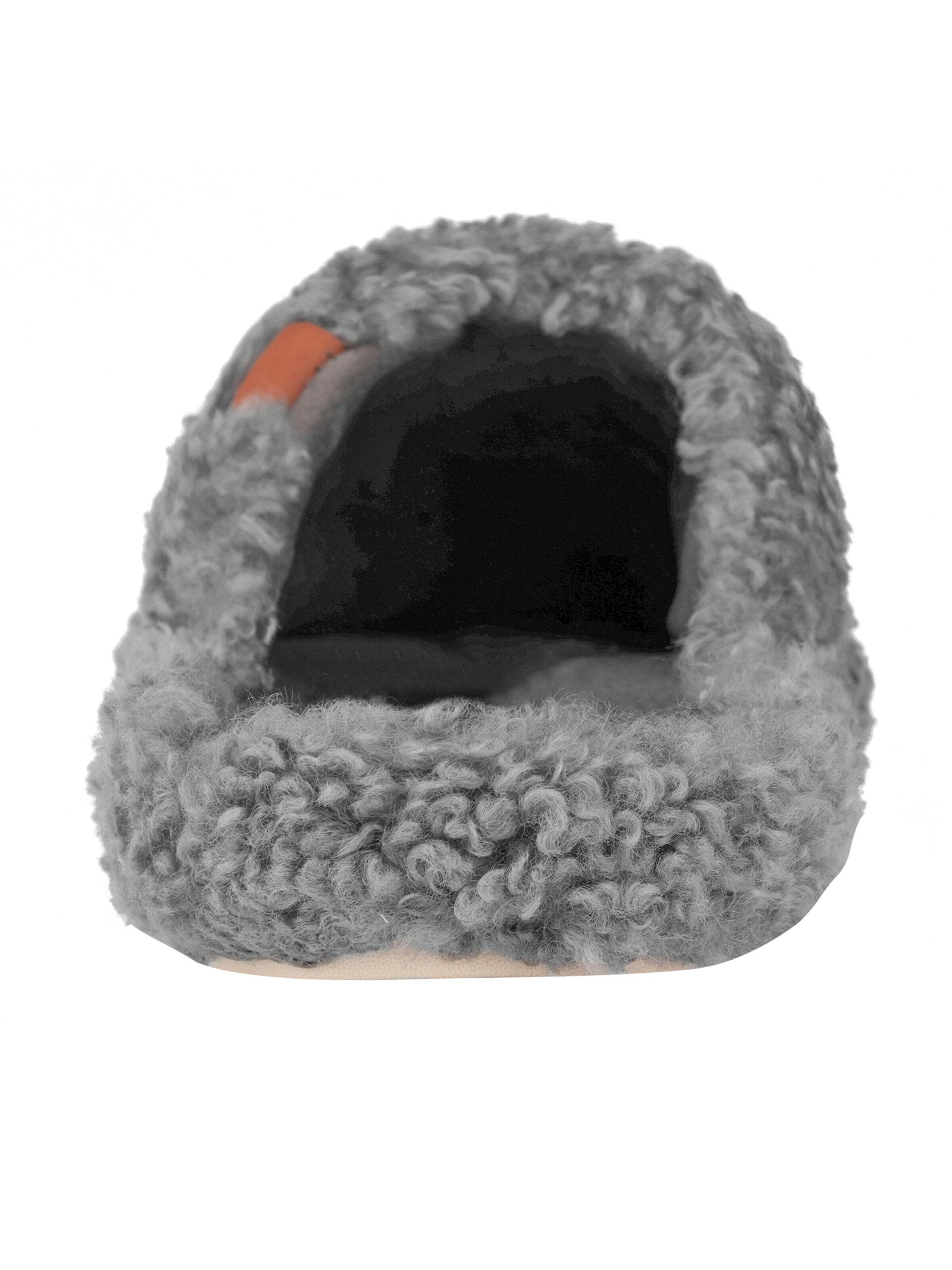Youecci Slippers in Grey
